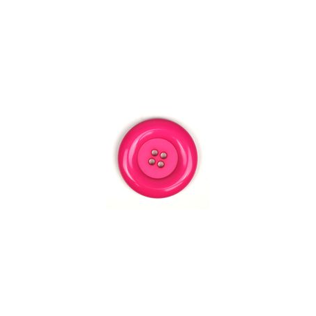 Knoop Dill 50mm roze