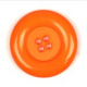 Knoop Dill 50mm oranje