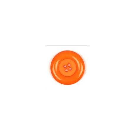 Knoop Dill 50mm oranje