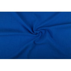 Bio-gewassen linnen 02155 blauw 005