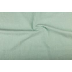 Bio-gewassen linnen 02155 groen 022