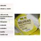 Vlieseline Soluvlies 90 cm wit
