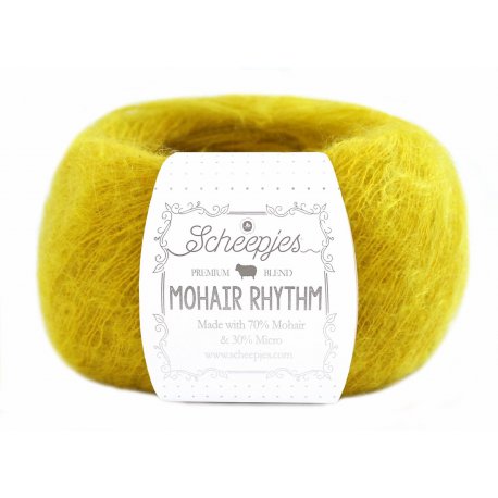 Mohair Rhythm Disco Scheepjeswol Kleur 688