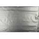 Kinky Lak Leer Stretch 60833 zilver 20