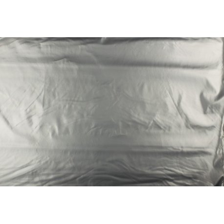 Kinky Lak Leer Stretch 60833 zilver 20