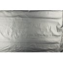 Kinky Lak Leer Stretch 60833 zilver 20