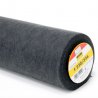 25mtr Vlieseline F220 tussenvoering plakbaar wit 90cm zwart