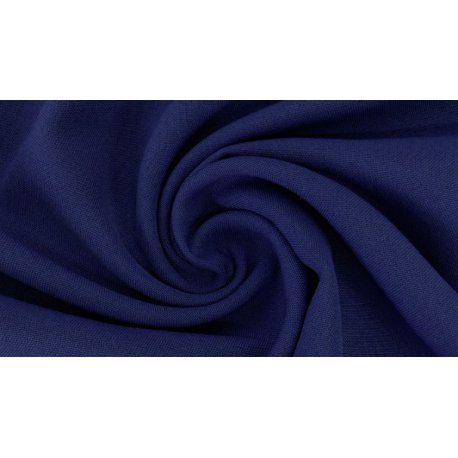 Brandwerend Burlington, texture Bi-Stretch 280 cm breed 9578 blauw 008