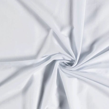 Katoen Voile Uni 03649 blauw 002