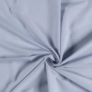 Katoen Voile Uni 03649 blauw 003