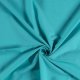Katoen Voile Uni 03649 blauw 004