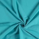 Katoen Voile Uni 03649 blauw 004