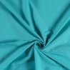 Katoen Voile Uni 03649 blauw 004