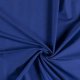 Katoen Voile Uni 03649 blauw 005