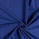 Katoen Voile Uni 03649 blauw 005