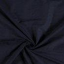Katoen Voile Uni 03649 blauw 008