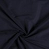 Katoen Voile Uni 03649 blauw 008