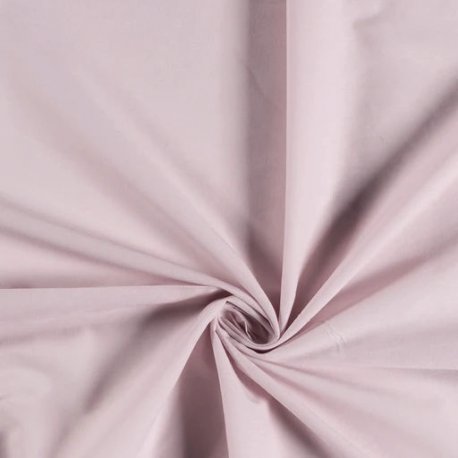 Katoen Voile Uni 03649 roze 012