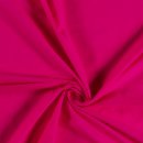 Katoen Voile Uni 03649 fuchsia 017