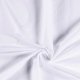 Katoen Voile Uni 03649 wit 050