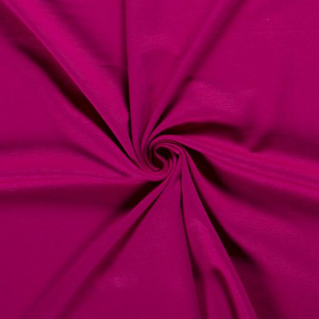 TRICOT PUNTA DI ROMA 09601 Fuchsia 017