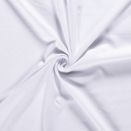 TRICOT PUNTA DI ROMA 09601 wit 050
