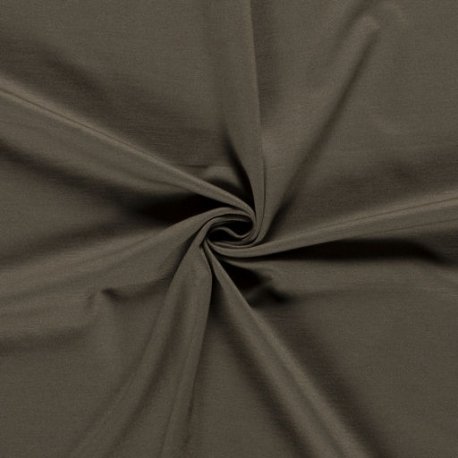 TRICOT PUNTA DI ROMA 09601 Khaki groen 128