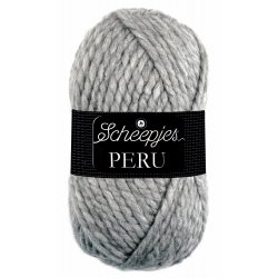 Peru Scheepjeswol Kleur 60