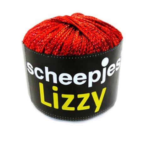 Lizzy Scheepjeswol Kleur 4
