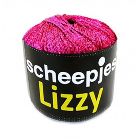 Lizzy Scheepjeswol Kleur 5
