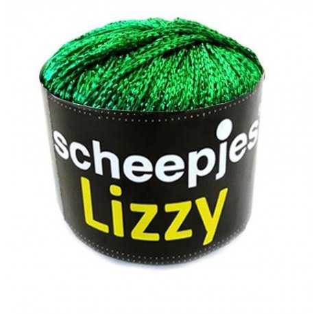Lizzy Scheepjeswol Kleur 6