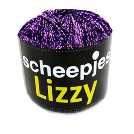 Lizzy Scheepjeswol Kleur 7