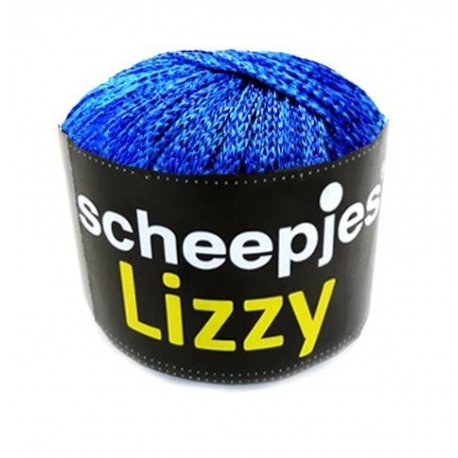 Lizzy Scheepjeswol Kleur 8