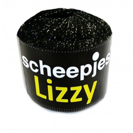 Lizzy Scheepjeswol Kleur 9