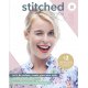 Stitched By You Magazine voorjaar zomer 2020