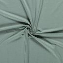 Tricot/Jersey Viscose Elastan Oud groen 02194 122