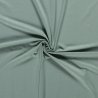 Tricot/Jersey Viscose Elastan Oud groen 02194 122
