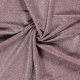 Jersey met Lurex 04377 Roze 013