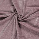 Lurex tricot 04377 Roze 013