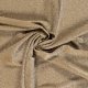 Jersey met Lurex 04377 Goud 037