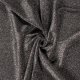 Jersey met Lurex 04377 Zwart 069