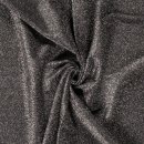 Lamé  Lurex 04377 Zwart 069