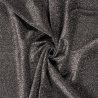 Lamé  Lurex 04377 Zwart 069