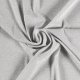 Jersey met Lurex 04377 zilver 070