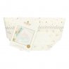 DMC Baby Stars opbergmand grijs 16x16x16cm RS2633-GRIJS