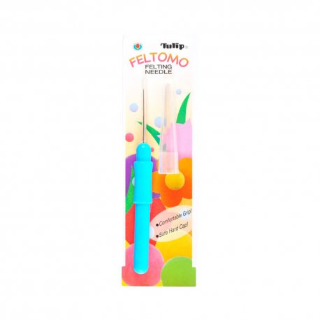 Tulip Feltomo vilt naald  TF001E