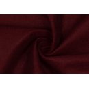12mtr Vilt 1.80 mtr breed 2 mm dik 200032 D Rood