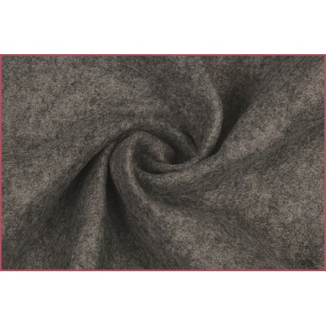 Vilt 1.80 mtr breed 2 mm dik 112540 6002