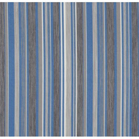 Strepen Tavira Blauw 121