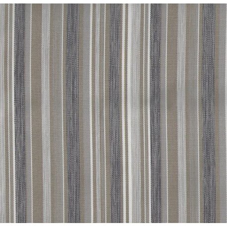 Strepen Tavira Taupe 180